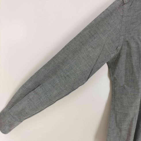 ラルフローレン RALPH LAUREN ボタンダウン オックスフォードシャツ レディース 9