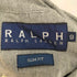 ラルフローレン RALPH LAUREN ボタンダウン オックスフォードシャツ レディース 9