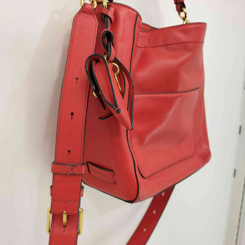 コールハーン COLE HAAN Zoe Small Bucket レディース