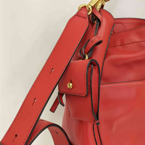 コールハーン COLE HAAN Zoe Small Bucket レディース