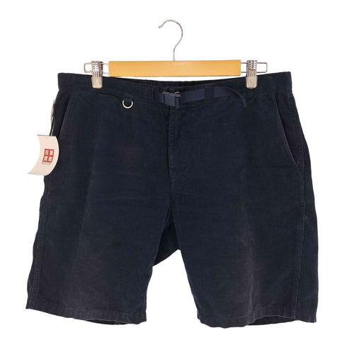 ノースフェイスパープルレーベル THE NORTH FACE PURPLE LABEL Corduroy Shorts コーデュロイ クライミングショートパンツ メンズ 34
