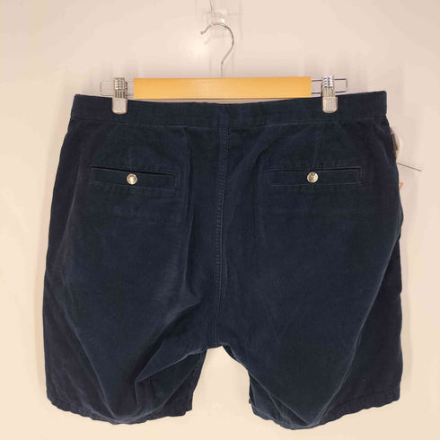 ノースフェイスパープルレーベル THE NORTH FACE PURPLE LABEL Corduroy Shorts コーデュロイ クライミングショートパンツ メンズ 34