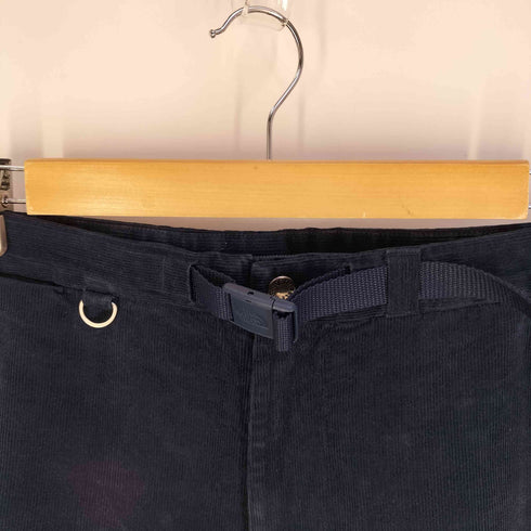 ノースフェイスパープルレーベル THE NORTH FACE PURPLE LABEL Corduroy Shorts コーデュロイ クライミングショートパンツ メンズ 34