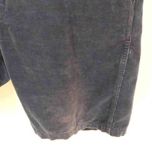 ノースフェイスパープルレーベル THE NORTH FACE PURPLE LABEL Corduroy Shorts コーデュロイ クライミングショートパンツ メンズ 34