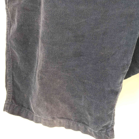 ノースフェイスパープルレーベル THE NORTH FACE PURPLE LABEL Corduroy Shorts コーデュロイ クライミングショートパンツ メンズ 34