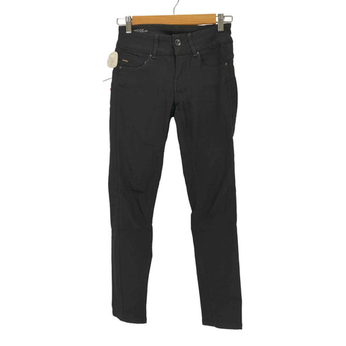 ジースターロー G-STAR RAW スキニーパンツ メンズ 32