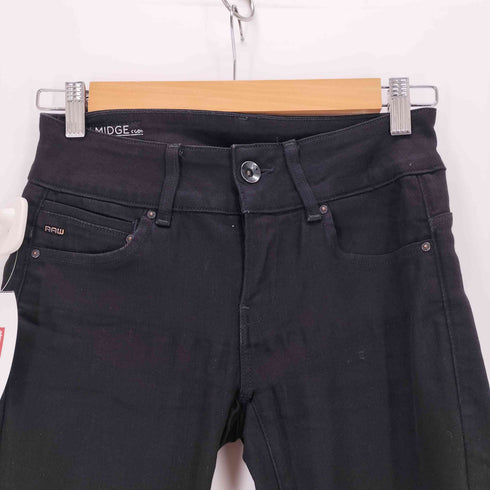 ジースターロー G-STAR RAW スキニーパンツ メンズ 32
