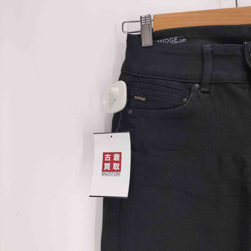 ジースターロー G-STAR RAW スキニーパンツ メンズ 32