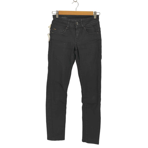 ジースターロー G-STAR RAW スキニーパンツ メンズ 32