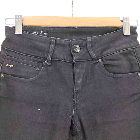ジースターロー G-STAR RAW スキニーパンツ メンズ 32