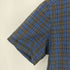 ノンネイティブ nonnative BROAD CHECK BD S/S SHIRTS- コットンチェックBD S/Sシャツ メンズ JPN:1
