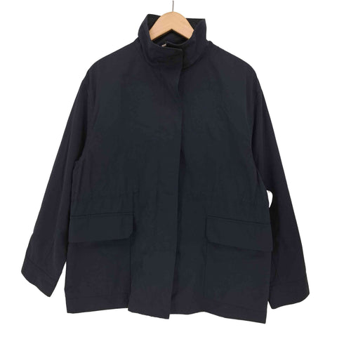 アーバンリサーチサニーレーベル URBAN RESEARCH Sonny Label スタンドカラー マウンテン ジャケット レディース FREE