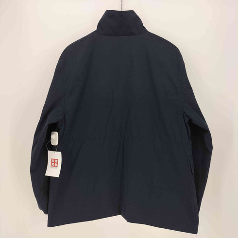 アーバンリサーチサニーレーベル URBAN RESEARCH Sonny Label スタンドカラー マウンテン ジャケット レディース FREE