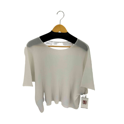 プリーツプリーズイッセイミヤケ PLEATS PLEASE ISSEY MIYAKE ドルマンプリーツカットソー レディース JPN:3