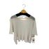 プリーツプリーズイッセイミヤケ PLEATS PLEASE ISSEY MIYAKE ドルマンプリーツカットソー レディース JPN:3