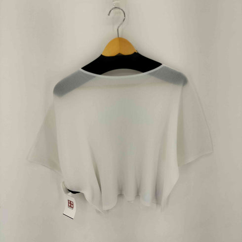 プリーツプリーズイッセイミヤケ PLEATS PLEASE ISSEY MIYAKE ドルマンプリーツカットソー レディース JPN:3