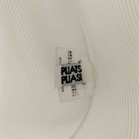 プリーツプリーズイッセイミヤケ PLEATS PLEASE ISSEY MIYAKE ドルマンプリーツカットソー レディース JPN:3