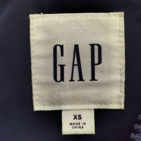 ギャップ Gap ダウンジャケット メンズ JPN:XS