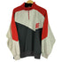 ナイキ NIKE 90s 銀タグ ハーフジップスウェット メンズ JPN:L