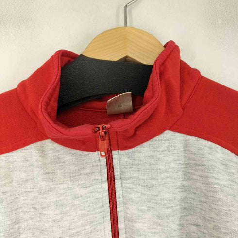 ナイキ NIKE 90s 銀タグ ハーフジップスウェット メンズ JPN:L