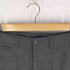 ザダファーオブセントジョージ The DUFFER of ST.GEORGE SAXONY STRETCH TAPERED SKINNY TROUSERS ストレッチ テーラード スキニー トラウザーズ メンズ JPN:L