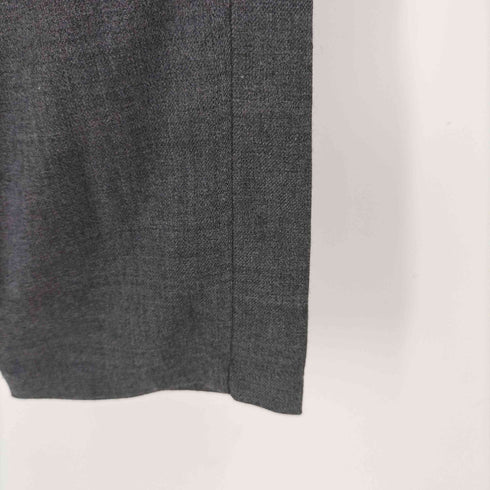 ザダファーオブセントジョージ The DUFFER of ST.GEORGE SAXONY STRETCH TAPERED SKINNY TROUSERS ストレッチ テーラード スキニー トラウザーズ メンズ JPN:L