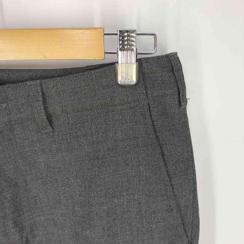 ザダファーオブセントジョージ The DUFFER of ST.GEORGE SAXONY STRETCH TAPERED SKINNY TROUSERS ストレッチ テーラード スキニー トラウザーズ メンズ JPN:L