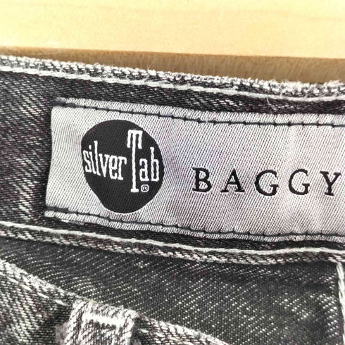 リーバイス Levis SilverTab BAGGY バギーデニムパンツ メンズ 31X30