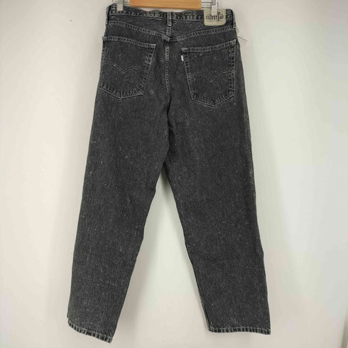 リーバイス Levis SilverTab BAGGY バギーデニムパンツ メンズ 31X30
