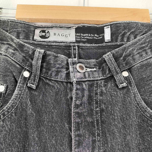 リーバイス Levis SilverTab BAGGY バギーデニムパンツ メンズ 31X30
