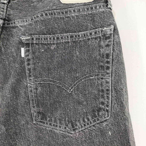 リーバイス Levis SilverTab BAGGY バギーデニムパンツ メンズ 31X30