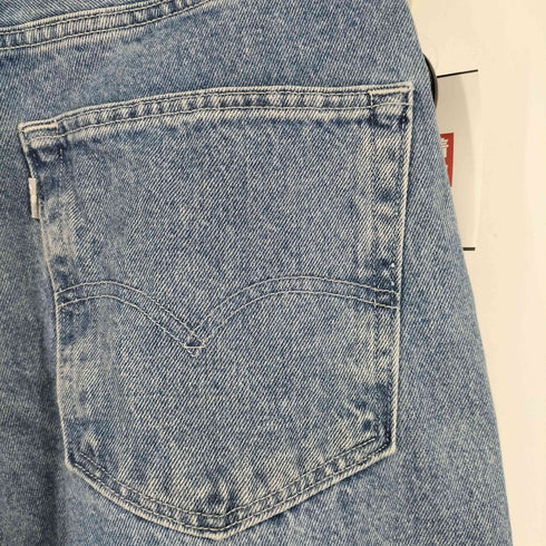 リーバイス Levis SilverTab BAGGY バギーデニムパンツ メンズ 31X30