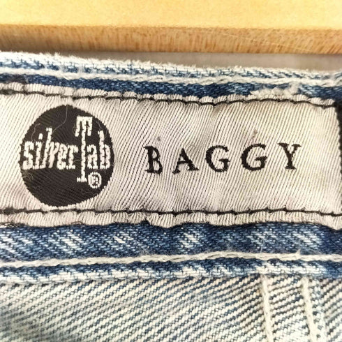 リーバイス Levis SilverTab BAGGY バギーデニムパンツ メンズ 31X30