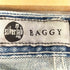 リーバイス Levis SilverTab BAGGY バギーデニムパンツ メンズ 31X30