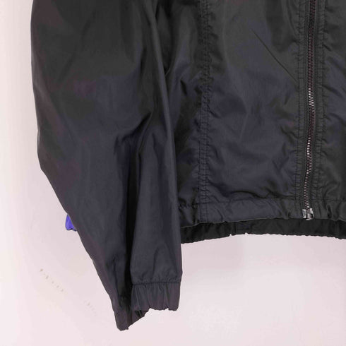 ナイキ NIKE 90s 銀タグ ナイロンジップアップジャケット メンズ JPN:L