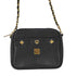 エムシーエム MCM チェーンミニレザーショルダーバッグ レディース ONE SIZE