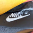 ナイキ NIKE 90s 総柄ナイロンジップアップブルゾン メンズ JPN:M