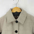 ザラ ZARA クロップドウールジャケット レディース import:XS