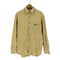 ゲス GUESS 90-00S インド綿 チェック L/S レギュラーカラー シャツ メンズ import:M