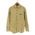 ゲス GUESS 90-00S インド綿 チェック L/S レギュラーカラー シャツ メンズ import:M