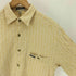 ゲス GUESS 90-00S インド綿 チェック L/S レギュラーカラー シャツ メンズ import:M