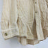 ゲス GUESS 90-00S インド綿 チェック L/S レギュラーカラー シャツ メンズ import:M