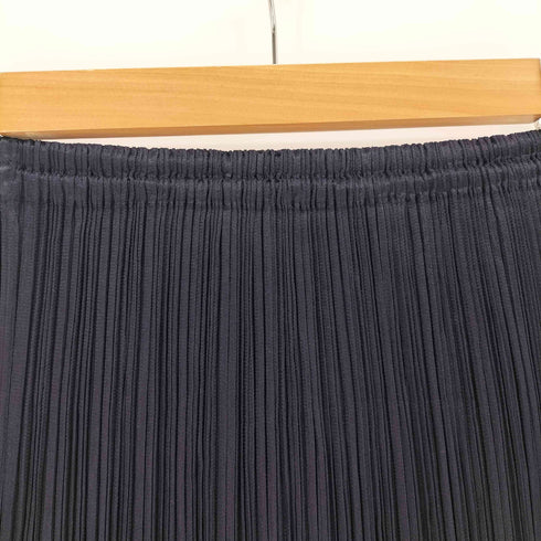 プリーツプリーズイッセイミヤケ PLEATS PLEASE ISSEY MIYAKE プリーツミニスカート レディース JPN:2