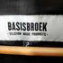 バージズブルック BASISBROEK スタンドカラーウールコート メンズ 2