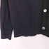 コムデギャルソンオムドゥ COMME des GARCONS HOMME DEUX AD2013 スウォシュラインウールカーディガン メンズ JPN:L