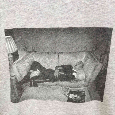 アニエスベー agnes b. フォトプリント Tシャツ レディース JPN:S