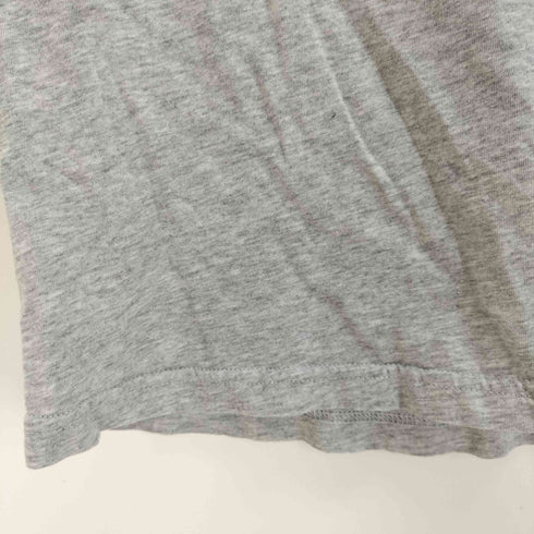 アニエスベー agnes b. フォトプリント Tシャツ レディース JPN:S