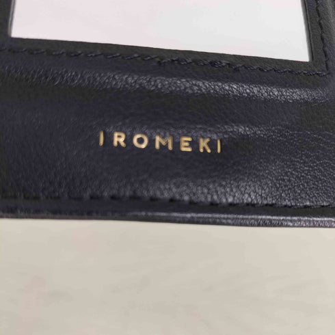iromeki follow you handy for SmartPhone スマホケースショルダーバッグ レディース