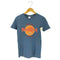 ギルダン GILDAN Hard Rock Cafe フロントプリントTシャツ レディース import:S