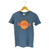 ギルダン GILDAN Hard Rock Cafe フロントプリントTシャツ レディース import:S